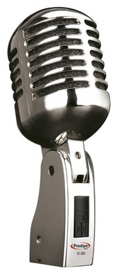 mikrofon dynamiczny PRODIPE Vintage V85!!MMM!!