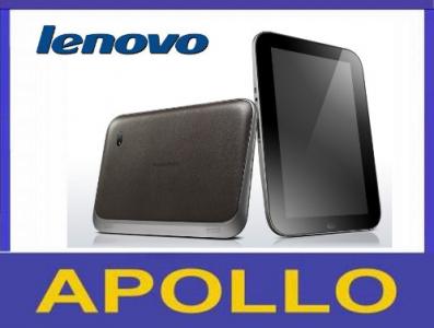 Tablet Lenovo Ideapad K1 10.1&quot; WiFi 3G 32GB