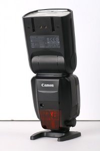 Lampa Canon 600EX-RT
