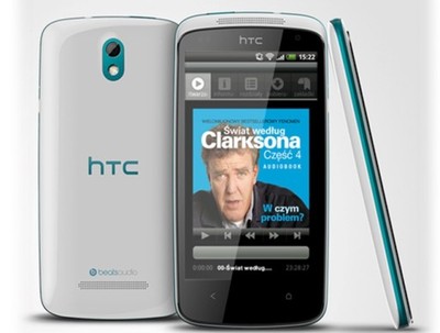 HTC Desire 500 stan BDB+