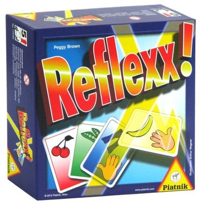 Reflexx! /Piatnik