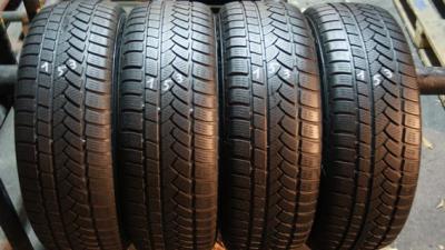 205/65R15 94T Continental CWC TS790 205/65/15 (153