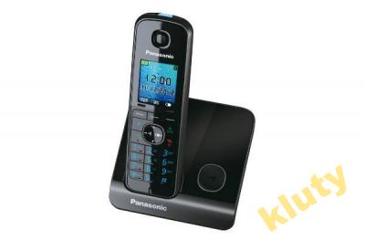 Telefon bezprzew.Panasonic KX-TG8151