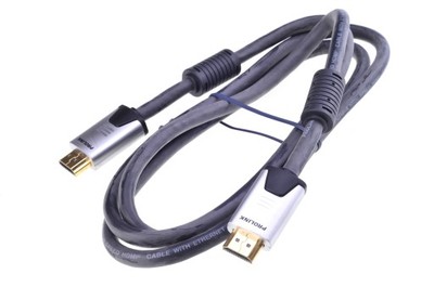 Kabel HDMI/HDMI PROLINK Futura 1.5m v1.4