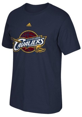 Cleveland Cavaliers Adidas NBA Premium Print (M)