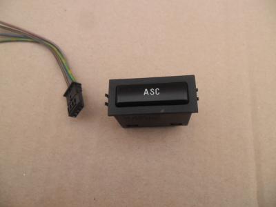 Przycisk Włącznik Asc Bmw E46 Kontroli Trakcji - 3858503530 - Oficjalne Archiwum Allegro