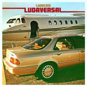 =HHV= Ludacris - Ludaversal - CD+WLEPKI