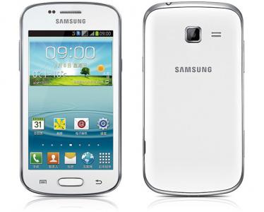 Nowy Samsung S7560 Galaxy TREND GW24 Sklep B/S
