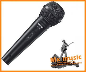 Shure SV-200 mikrofon dynamiczny