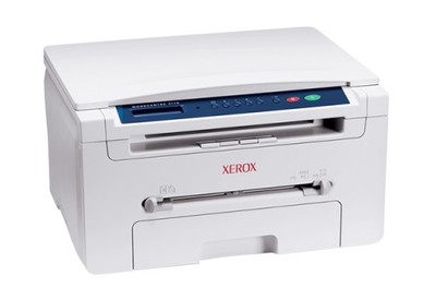 Xerox 3119 Laserowe, xero, drukarka, skaner