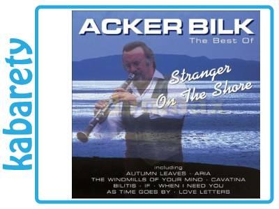 ACKER BILK BEST OF ARIA utwór z filmu MÓJ ROWER CD - 3645529412 - oficjalne  archiwum Allegro