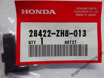 HONDA GX120 GX160 GX200 ząb startera plastikowy