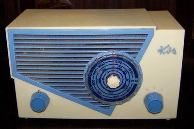 KULTOWE SPRAWNE RADIO Z 1961 R. KOS 6290 DIORA. - 6906445321 - oficjalne  archiwum Allegro