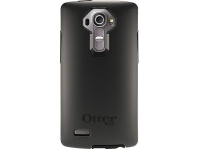 Etui  LG G4 f-my Otter box Symetria Series Case