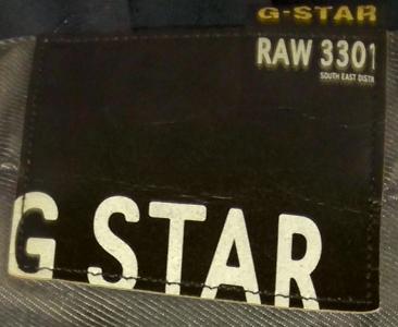 MegaPakaXL G-STAR Tommy D&amp;G Adidas Diesel Mexx