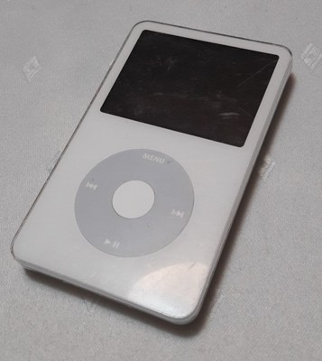 OKAZJA!! Apple iPod A1136 30GB. BCM!!