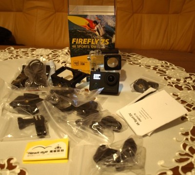Kamera sportowa Hawkeye Firefly 7S (ak gitup git2)