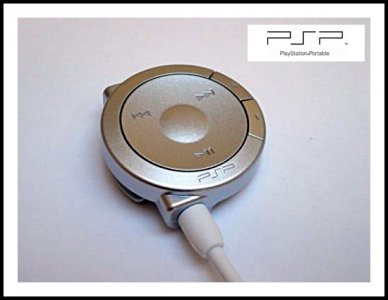 Oryginalny pilot do Sony PSP model: PSP-120