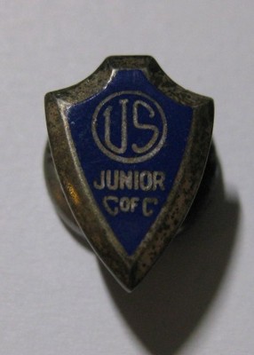 US Junior C Of C