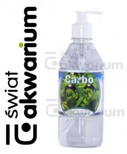 Aqua-Art Planta Gainer Carbo 500ml węgiel CO2