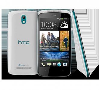 HTC DESIRE 500 KOMPLET B.S OKAZJA !!!