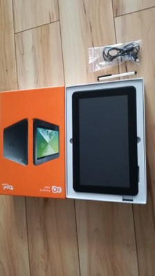 Tablet 3Q Q Pad 10.1