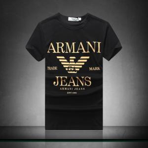 Męskie koszulki polo Giorgio Armani - 5690145418 - oficjalne archiwum  Allegro