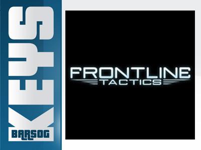 FRONTLINE TACTICS COMPLETE PACK STEAM KEY AUTOMAT