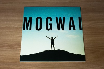 MOGWAI - BATCAT (EP) winyl 12 cali