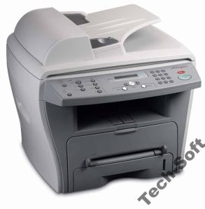 Lexmark x215 druk/skan/ksero/fax z tonerem FV