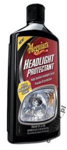 Headlight Protectant Meguiars do reflektorów ochro