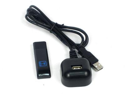 Telefunken USB WiFi Dongle Veezy 200(408294)UW3 - 4380933889 - oficjalne  archiwum Allegro