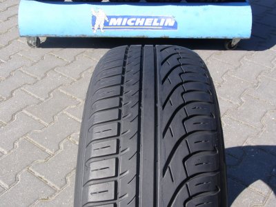 205 65 15 Michelin Pilot Primacy  5,5mm 1szt