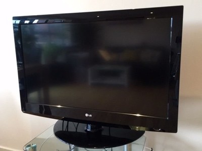 Telewizor LCD 37 cali LG 37 LF 2510 Full Hd Mpeg-4
