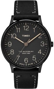 Zegarek Timex TW2P95900, The Waterbury od maxtime