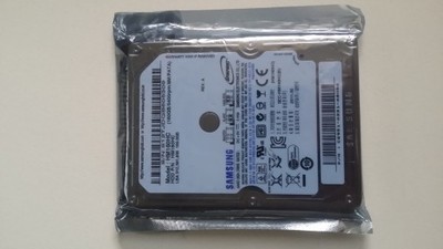 DYSK TWARDY HDD SAMSUNG HM160HC 160GB ATA IDE nowy