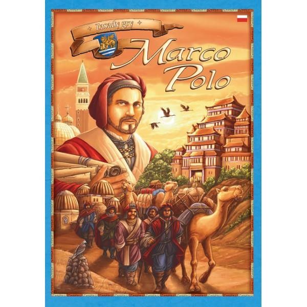 ALBI Gra Marco Polo