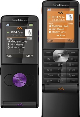 Sony Ericsson W350i Walkman z klapką jak Nowy