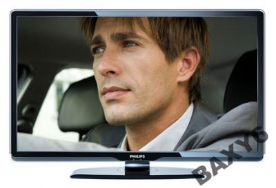 NOWY TV LCD 37 PHILIPS 37PFL8404 FullHD MPEG4  USB