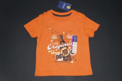 T-shirt *Cherokee* 2 lata, 86-92 cm z USA