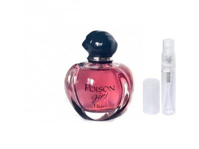 Christian Dior Poison Girl Edp 10ml Spray
