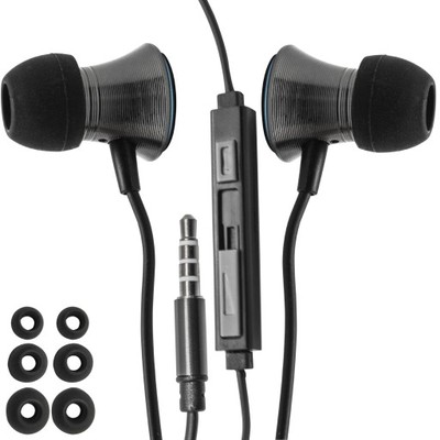 NEW! słuchawki DOUSZNE do LG K7 LTE K8 X SKIN K10