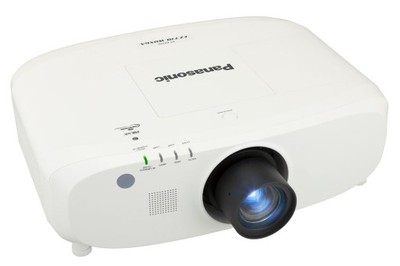 Projektor Panasonic PT-EW730ZE WWA 24H FV + UCHWYT