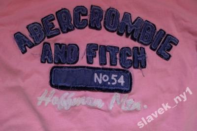 koszulka t-shirt Abercrombie&amp;Fitch A&amp;F M