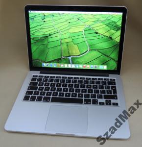 Apple MacBook Pro 13 Retina i5 2.4 8 256 Late 2013