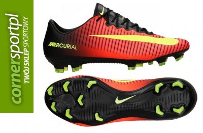 Nike Mercurial Vapor XI FG,831958 870