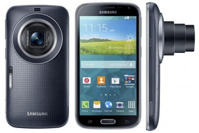 Samsung Galaxy K Zoom C115 8gb Polska Fv23 5935700729 Oficjalne Archiwum Allegro