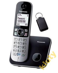TELEFON BEZPRZEWODOWY PANASONIC KX-TG6881