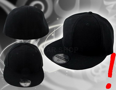 30% CZARNY FULL CAP czarna czapka FULLCAP skate-M - 3723632972 - oficjalne  archiwum Allegro