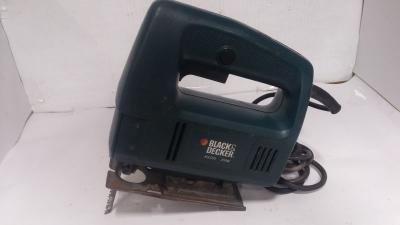 WYRZYNARKA BLACK&amp;DECKER KS350 / 350W